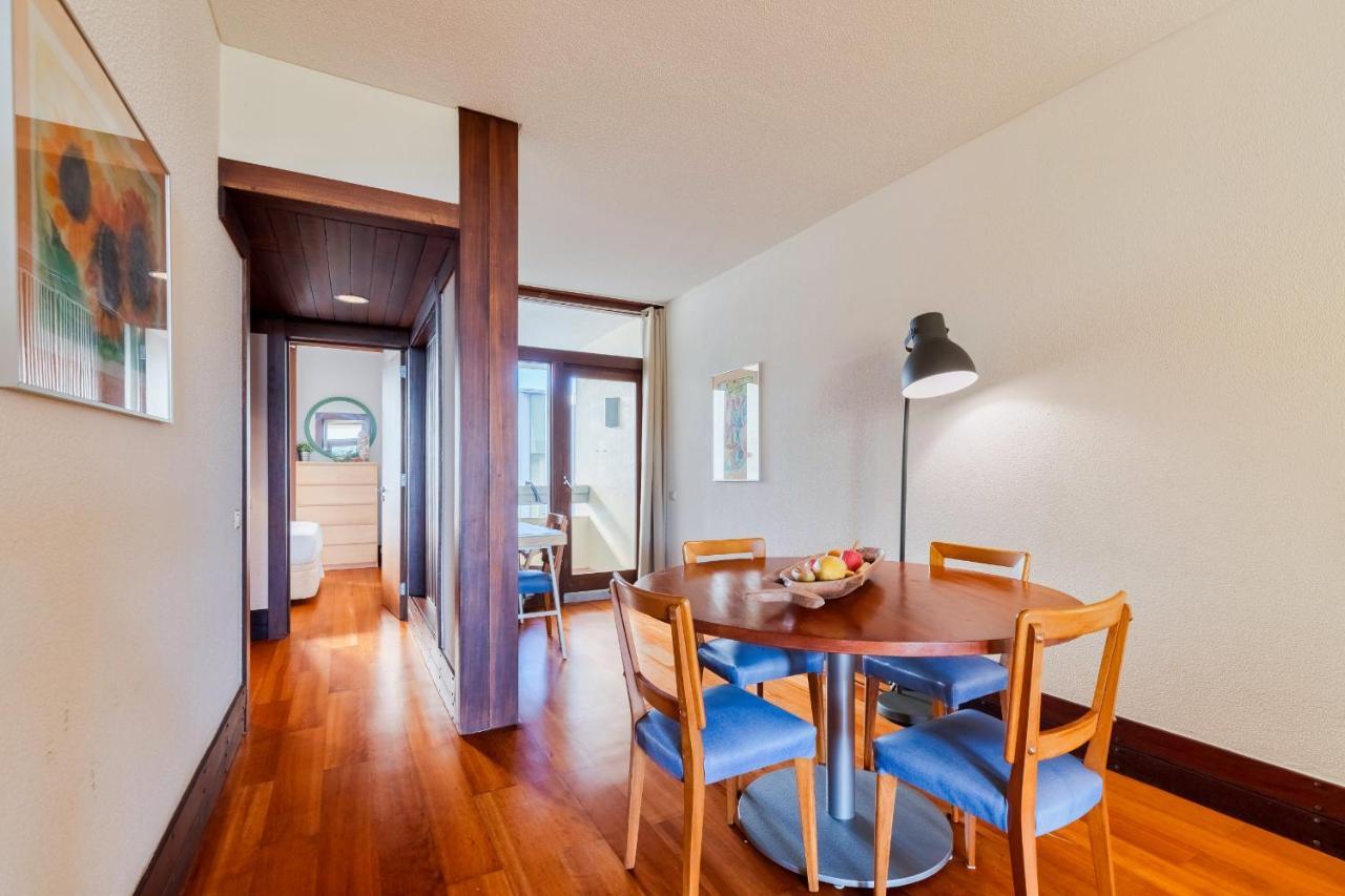 Apartamento Троя Экстерьер фото